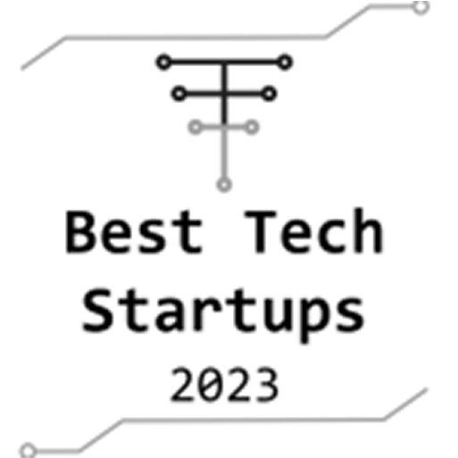 A logo features the text 